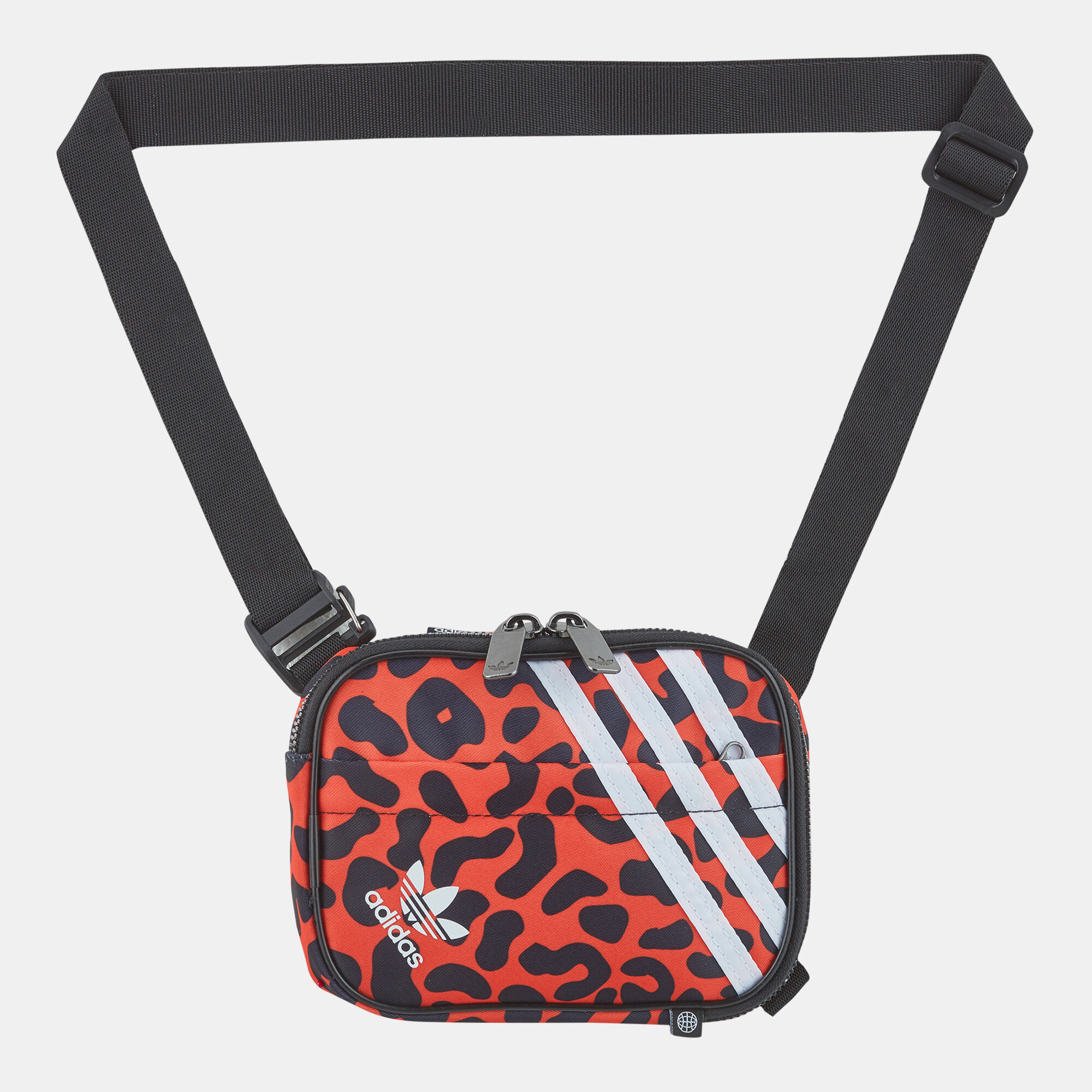 Adidas festival sales shoulder bag