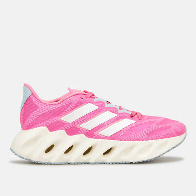 adidas Women's Switch FWD Running Shoe Pink