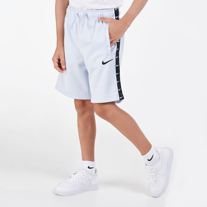 Kids' Sportswear Swoosh Shorts (Older Kids) Kids' Sportswear Swoosh Shorts (Older Kids) image number 1