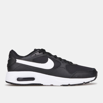 Nike Men's Air Max SC Shoe Black Nike Men's Air Max SC Shoe Black