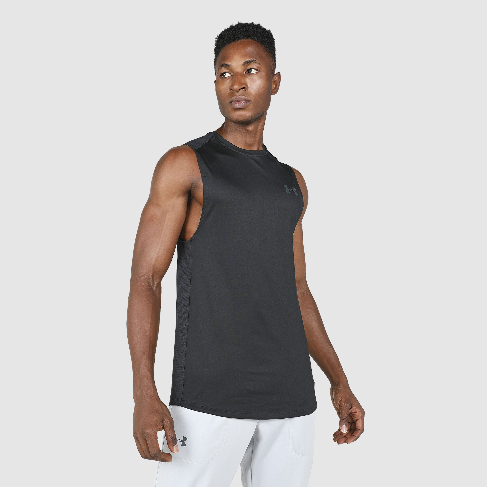 Under armour mk 1 sleeveless 2025