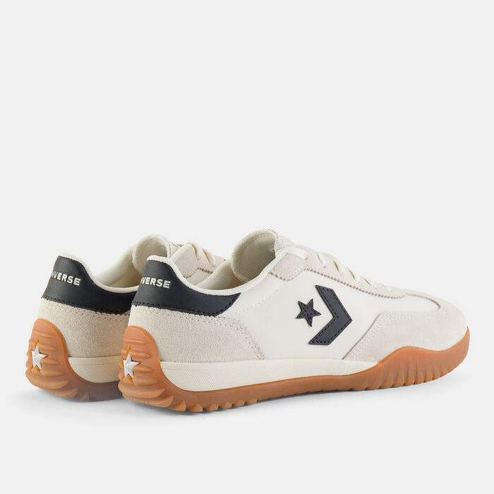 Converse Run Star Unisex Shoes Brown Converse Run Star Unisex Shoes Brown image number 2