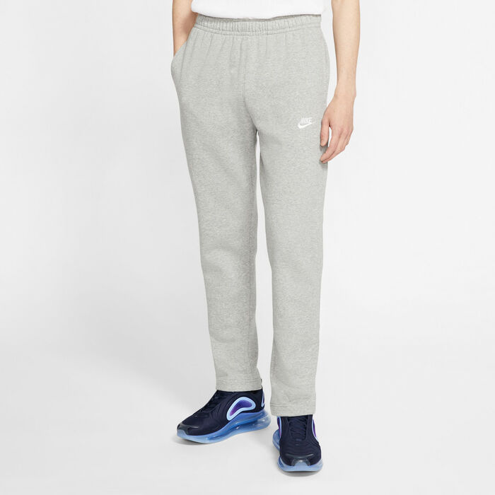 Nike straight fit sweatpants online