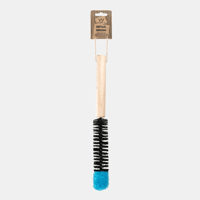 Peaty’s Peaty's Detailer Brush Multi-Color Peaty’s Peaty's Detailer Brush Multi-Color image number 1