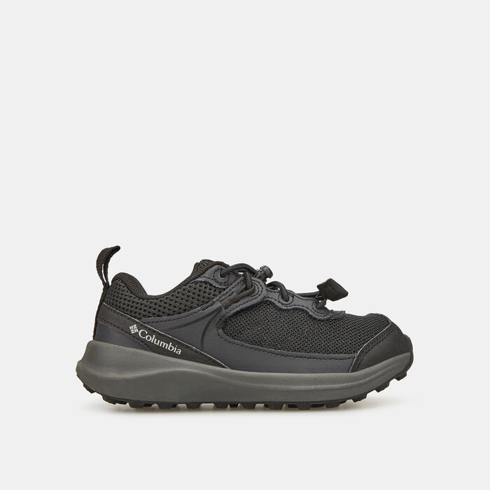 Columbia Kids' Trailstorm™ Shoe Black image number 0