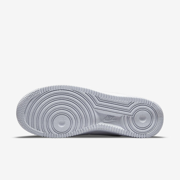 Nike Women's Air Force 1 '07 Next Nature Shoes White Nike Women's Air Force 1 '07 Next Nature Shoes White image number 1