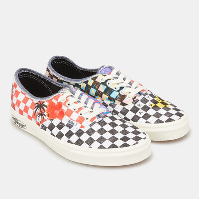 Vans Authentic Unisex Shoe Black