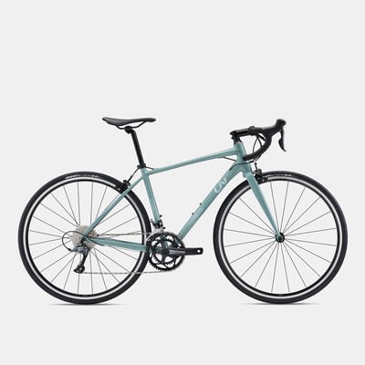 Giant Women's Liv Avail 3 Bike Green Giant Women's Liv Avail 3 Bike Green