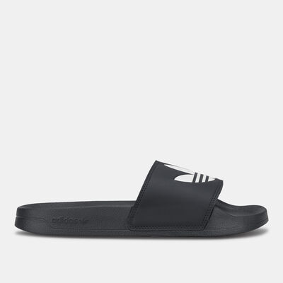adidas Originals Men's Adilette Lite Slides Black