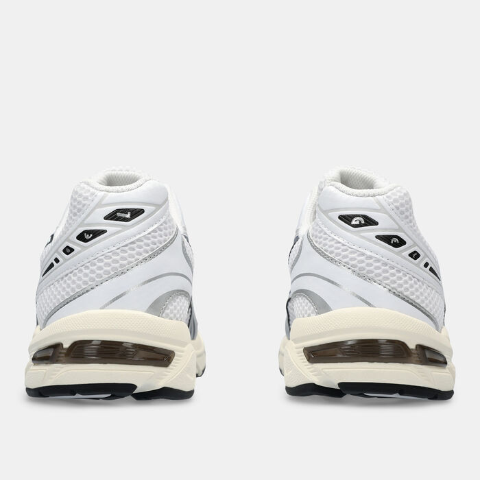 ASICS Men's GEL-1130 Shoes White ASICS Men's GEL-1130 Shoes White image number 5