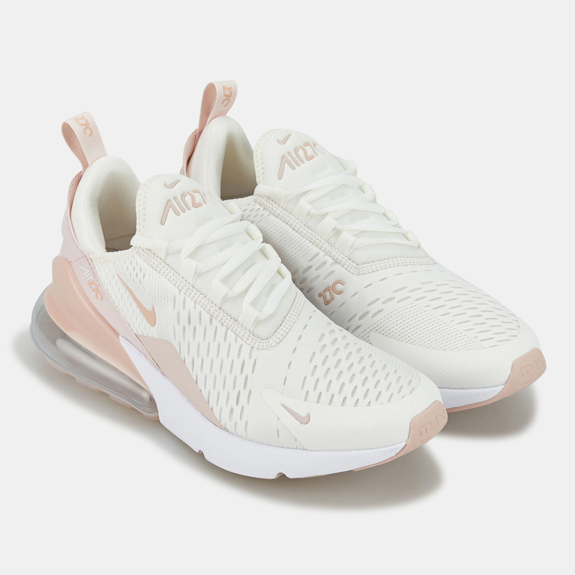 Women s Air Max 270 Essential Shoe
