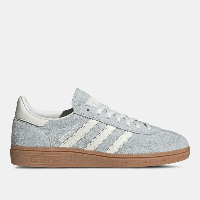 adidas Originals Women's Handball Spezial Shoes Grey image number 0
