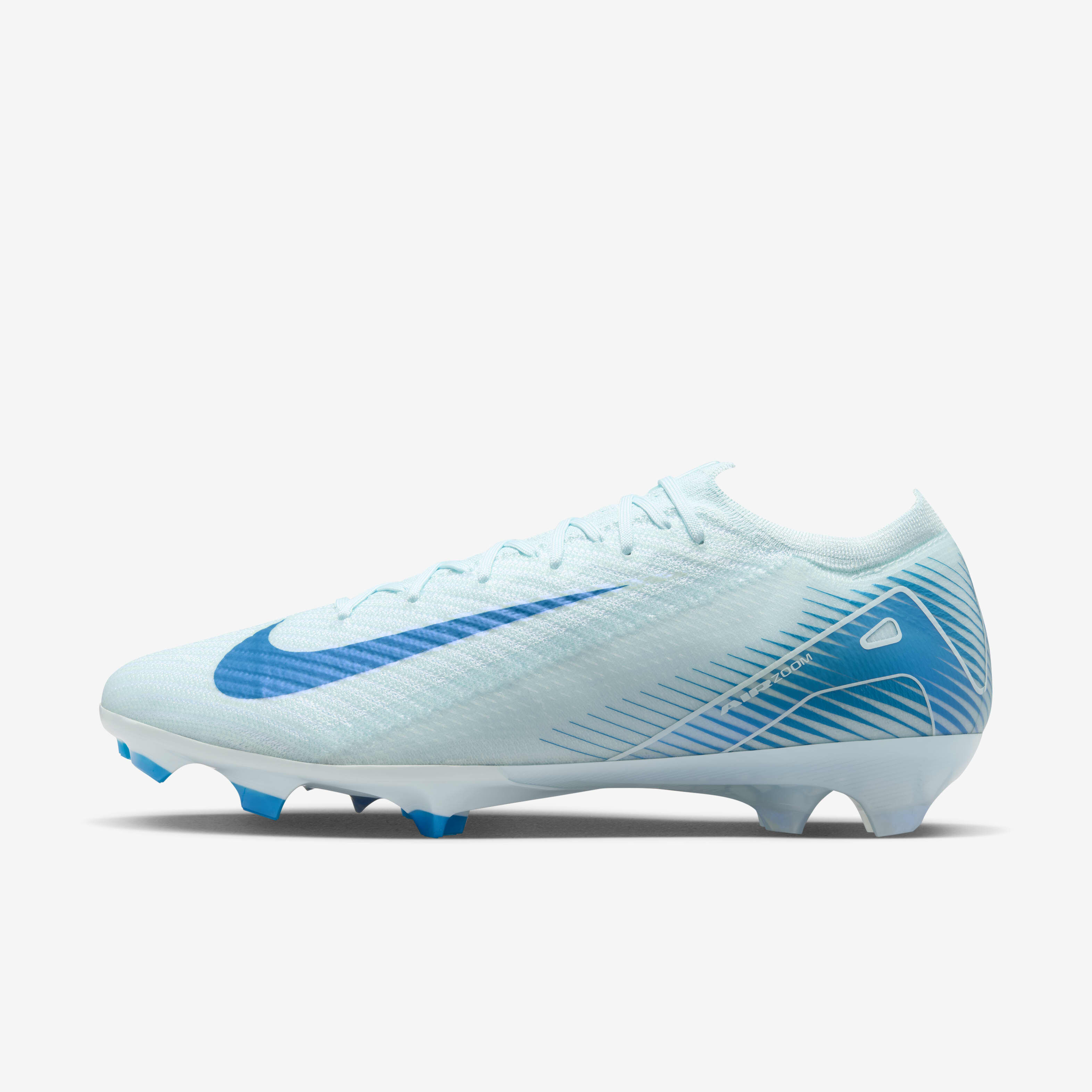Nike mercurial moulds best sale