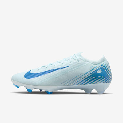Nike Mercurial Vapor 16 Elite FG Football Shoes Blue