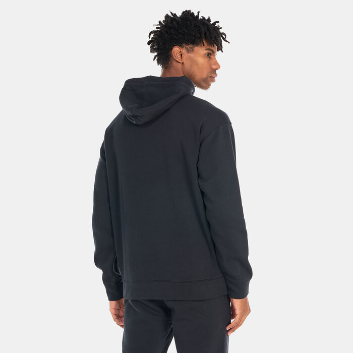 Under Armour Men's Curry Big Splash Hoodie Black image number 1