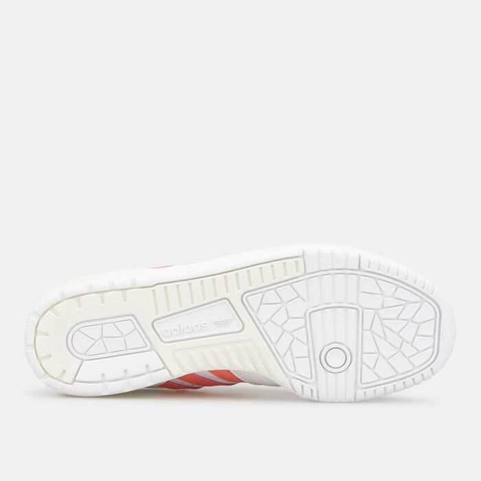 adidas Women's Rivalry Low Shoe White image number 3