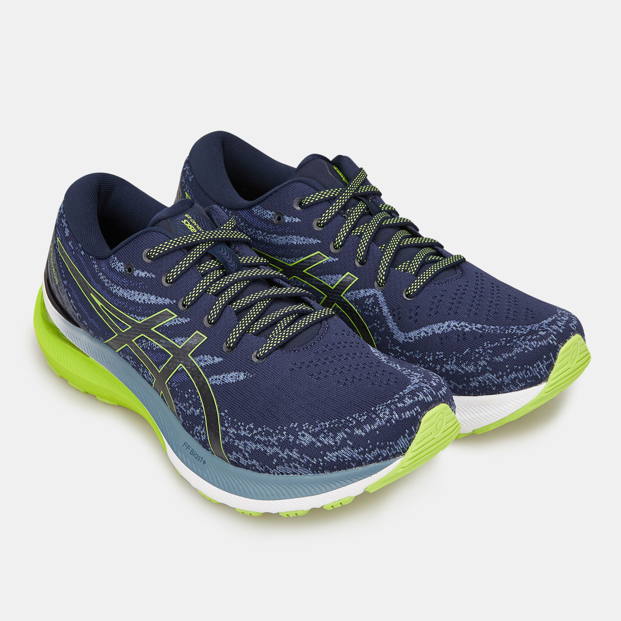 Asics gel hotsell kayano pret