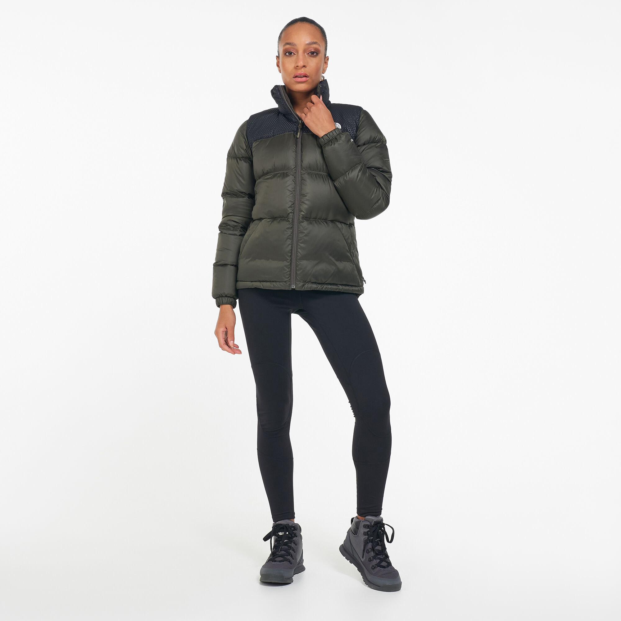 North face best sale women's nevero jacket