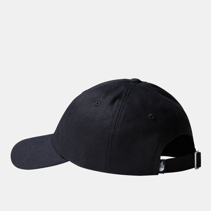 The North Face Norm Cap Black The North Face Norm Cap Black image number 1