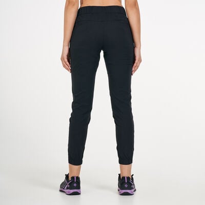 Columbia Women's Firwood Camp™ II Pants Black Columbia Women's Firwood Camp™ II Pants Black