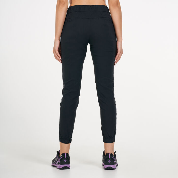 Columbia Women's Firwood Camp™ II Pants Black Columbia Women's Firwood Camp™ II Pants Black image number 1