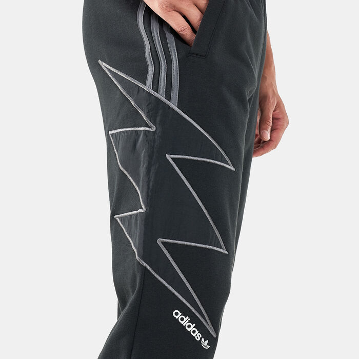 adidas Originals Men's Sprt Lightning Joggers adidas Originals Men's Sprt Lightning Joggers image number 3