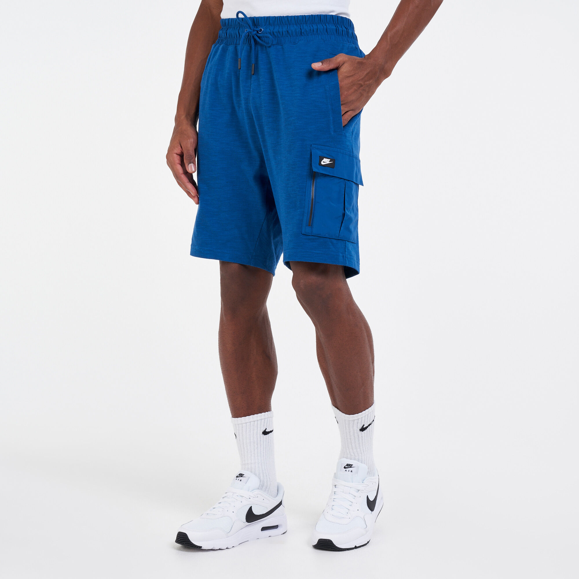 Nike sportswear discount modern shorts