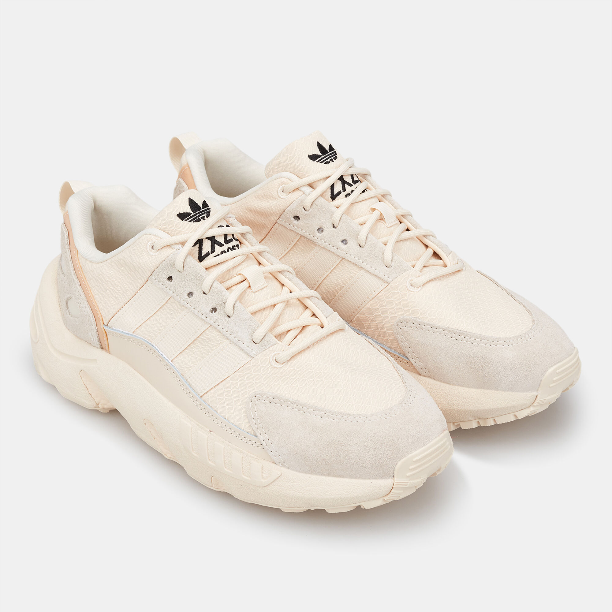 Women s ZX 22 Boost Shoe Beige adidas Originals in KSA SSS
