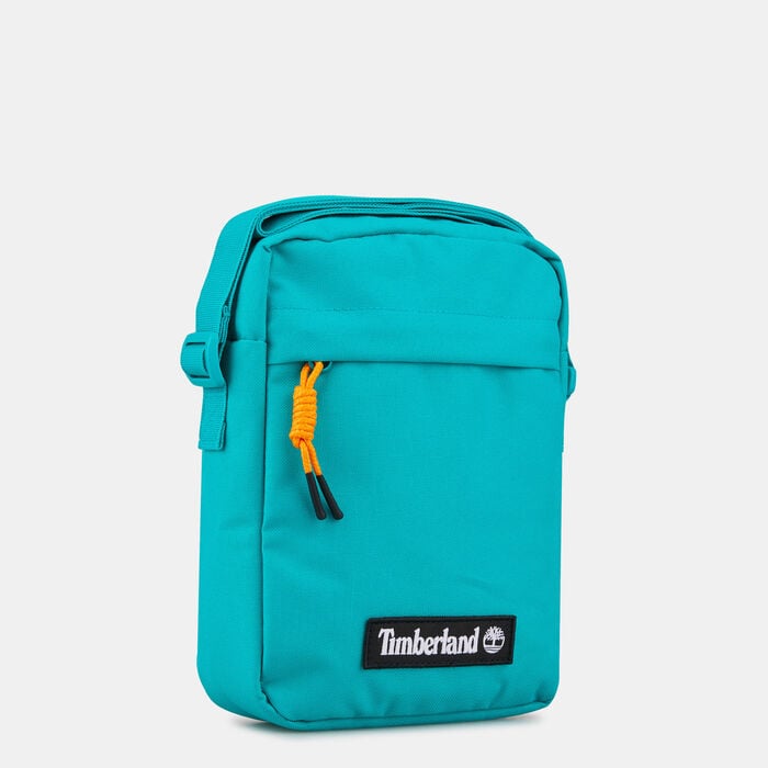 Timberland Timberpack Crossbody Green Timberland Timberpack Crossbody Green image number 2