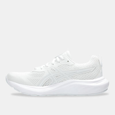 ASICS Women's CONTEND 9 Running Shoes White