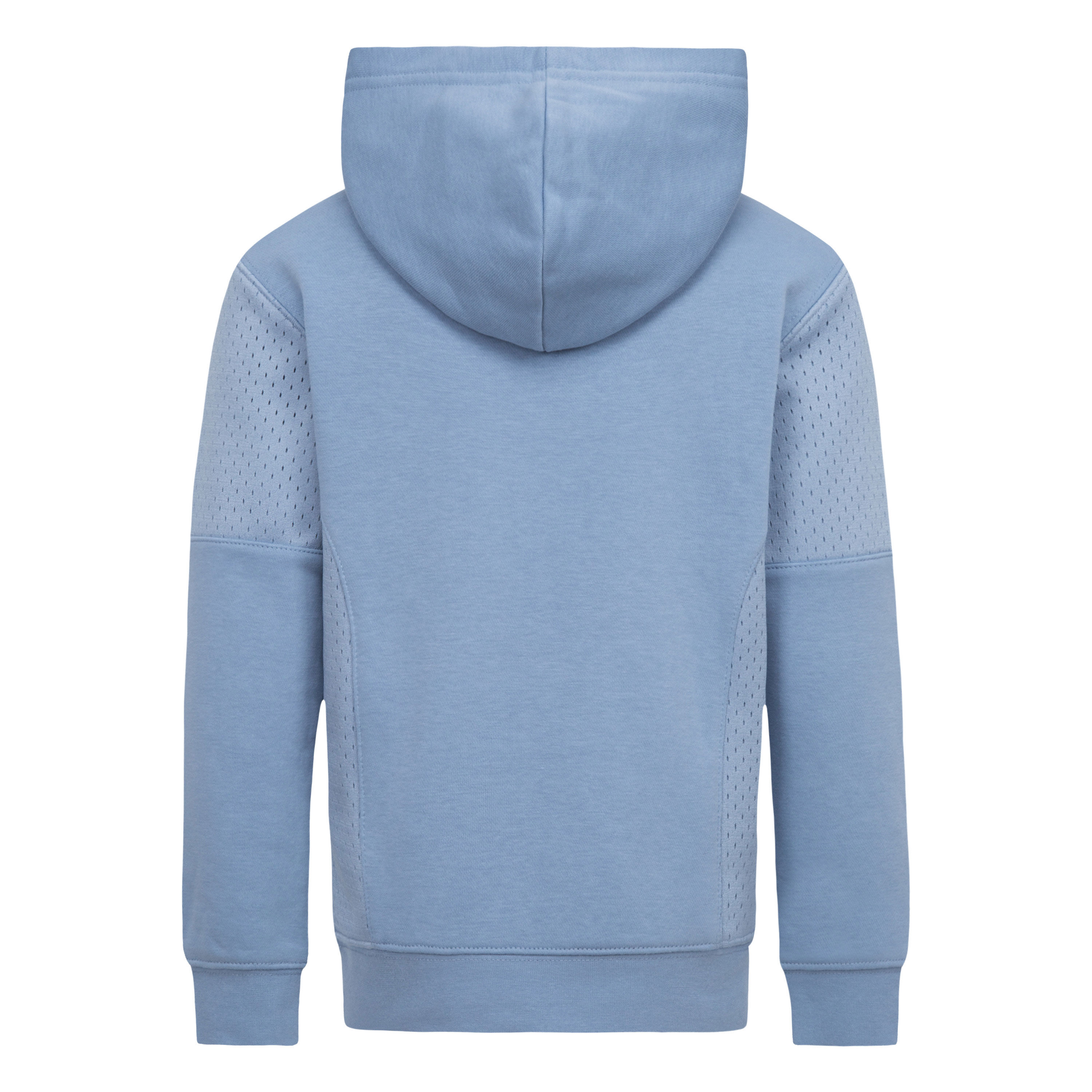 Kids Off Court Flight Hoodie Blue Nike in KSA SSS