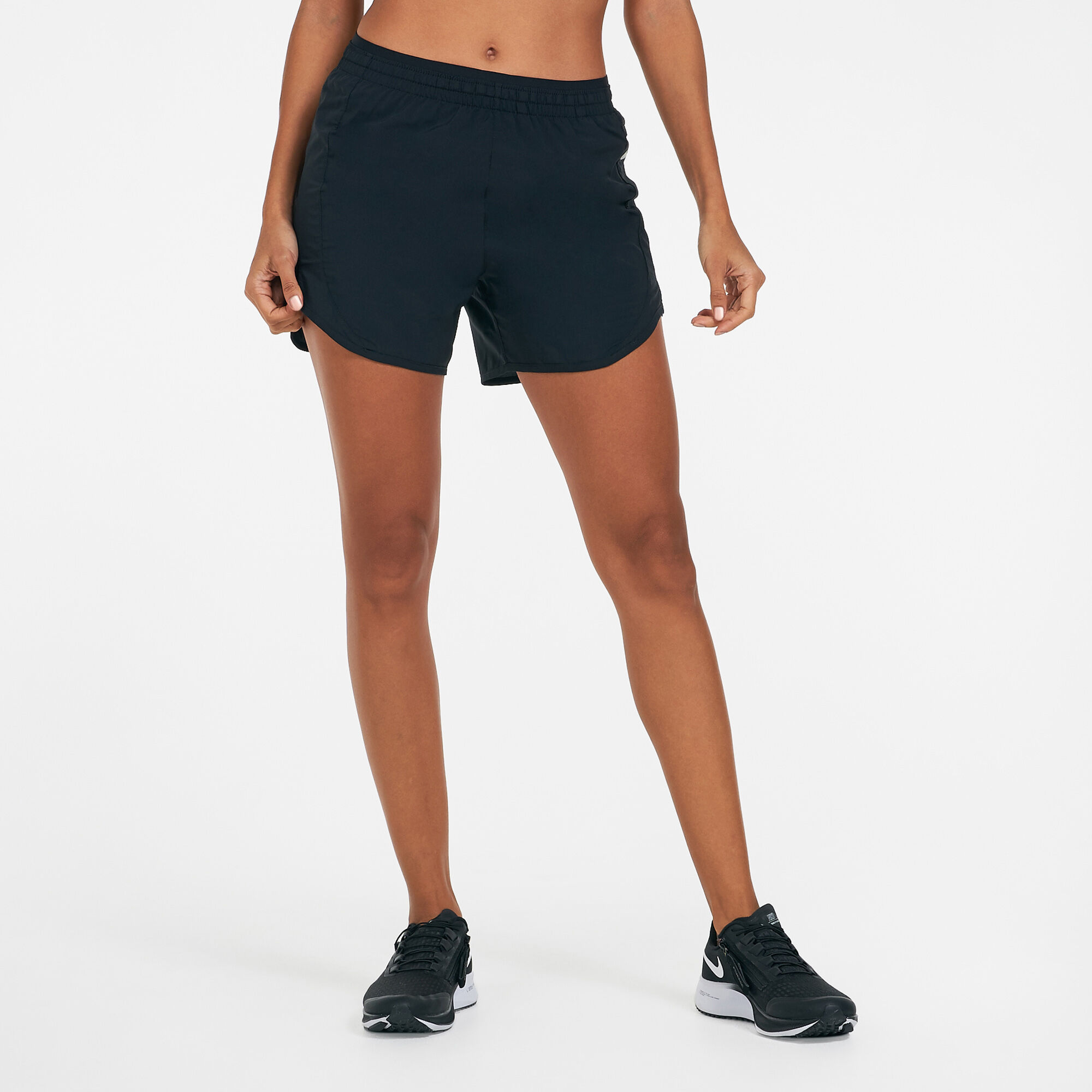 Women s Tempo Luxe Shorts Black Nike in KSA SSS