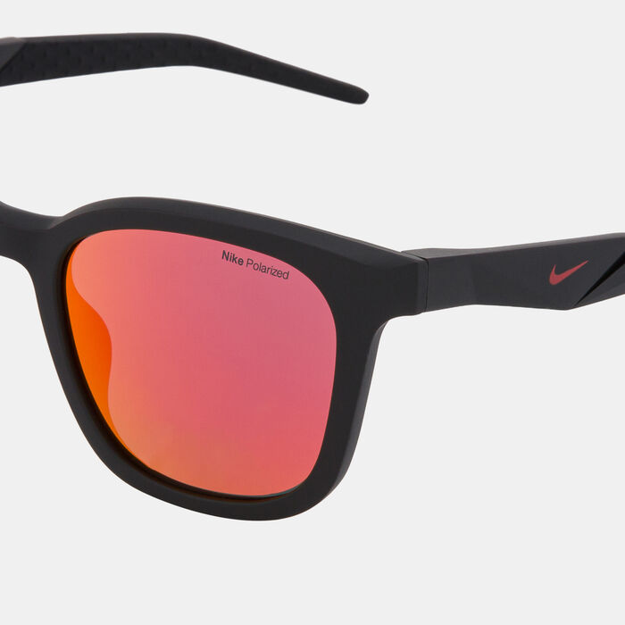 Nike Vision Radeon 2 Sunglasses Black Nike Vision Radeon 2 Sunglasses Black image number 2