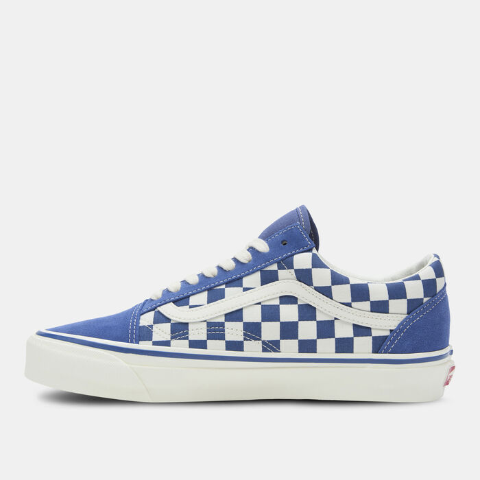 Vans Old Skool 36 Unisex Shoes Multi-Color Vans Old Skool 36 Unisex Shoes Multi-Color image number 2