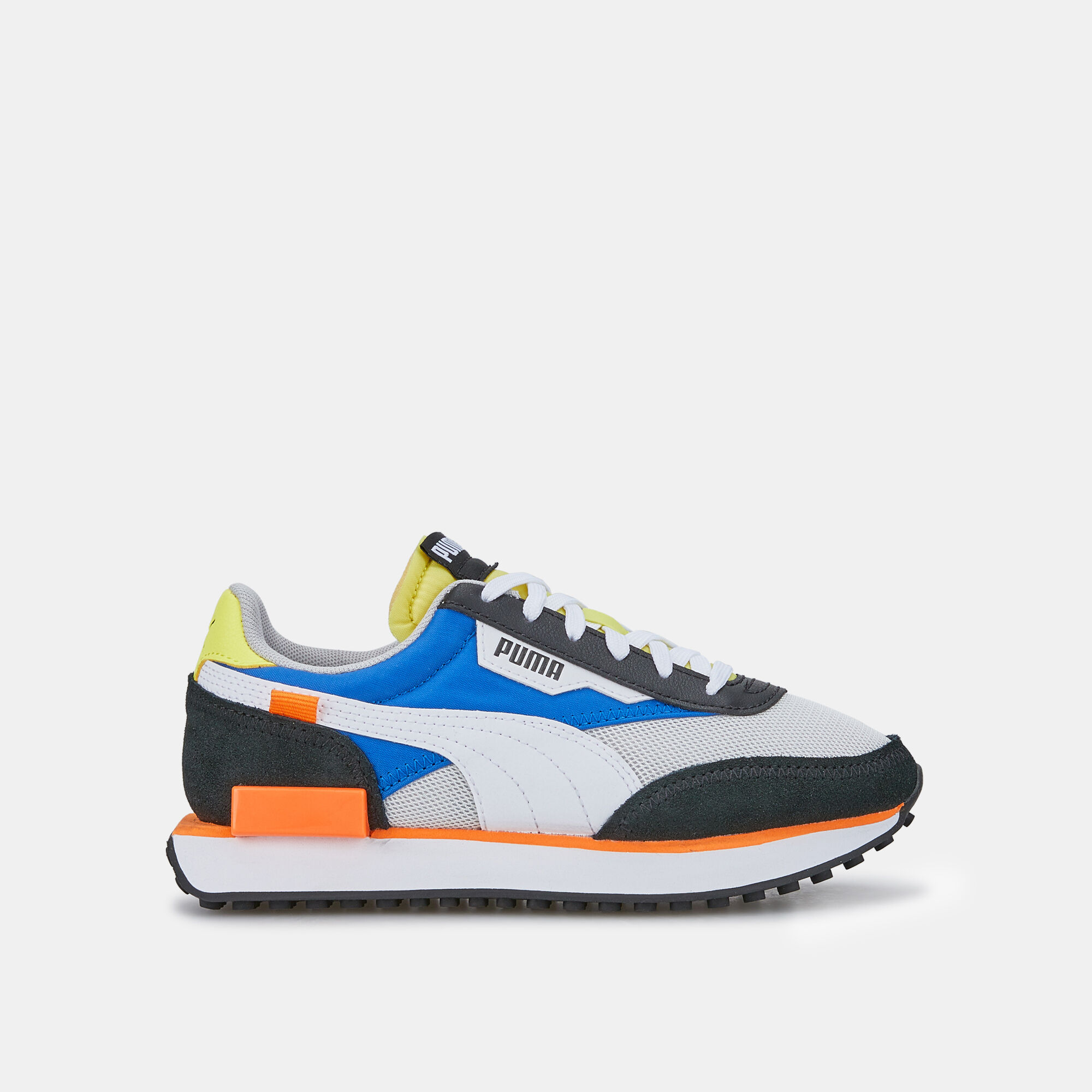 Puma easy rider jaune discount