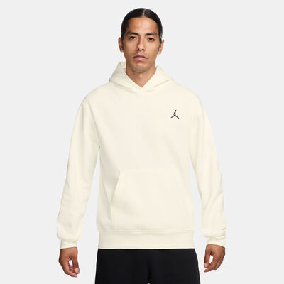 Jordan Men's Brooklyn Hoodie Ivory Jordan Men's Brooklyn Hoodie Ivory