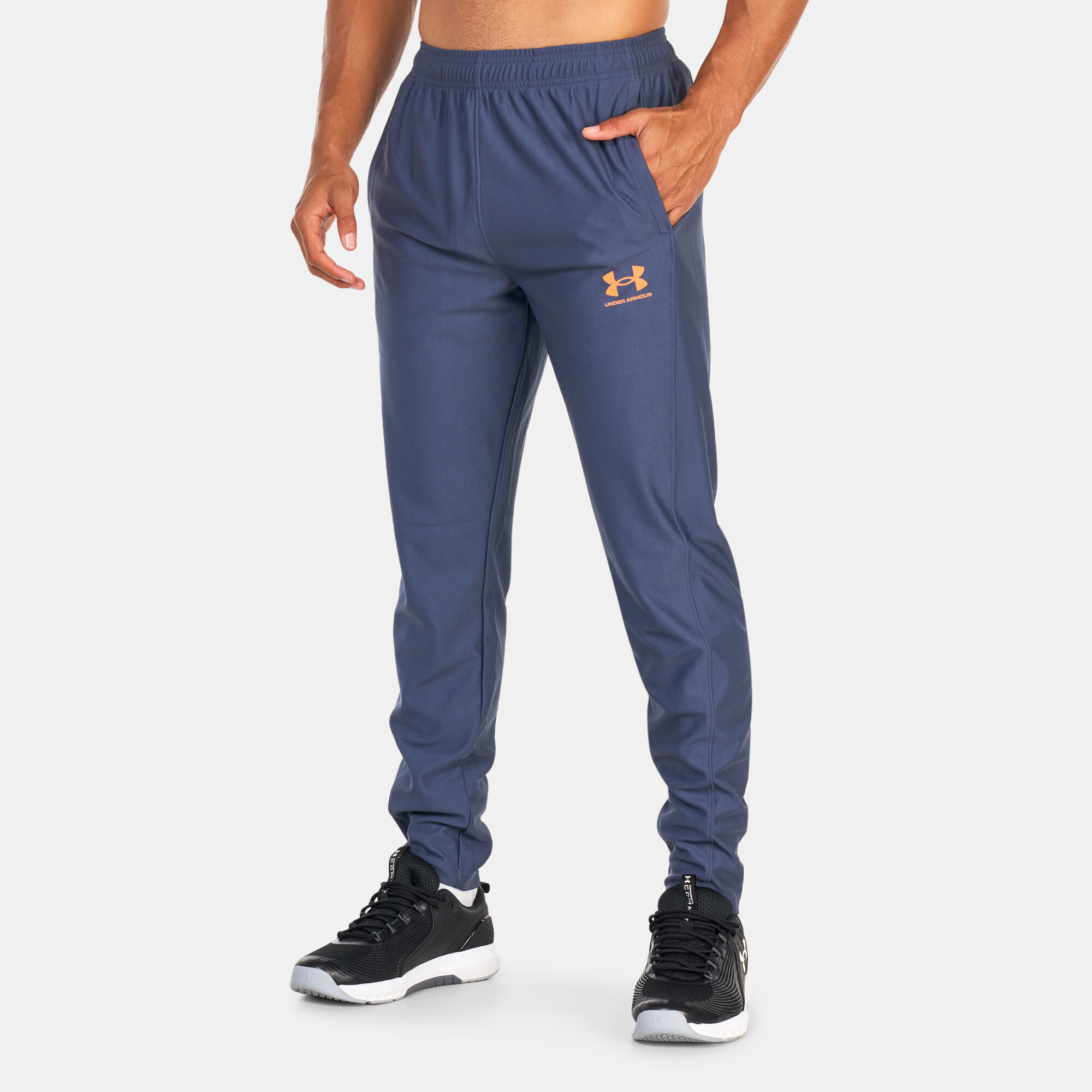 Under armour gym tracksuit clearance