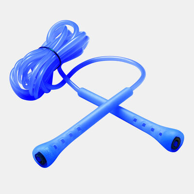 Body Sculpture PVC Skipping Rope Multi-Color Body Sculpture PVC Skipping Rope Multi-Color