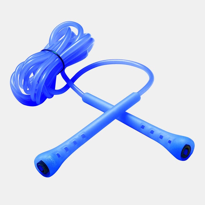 Body Sculpture PVC Skipping Rope Multi-Color Body Sculpture PVC Skipping Rope Multi-Color image number 0