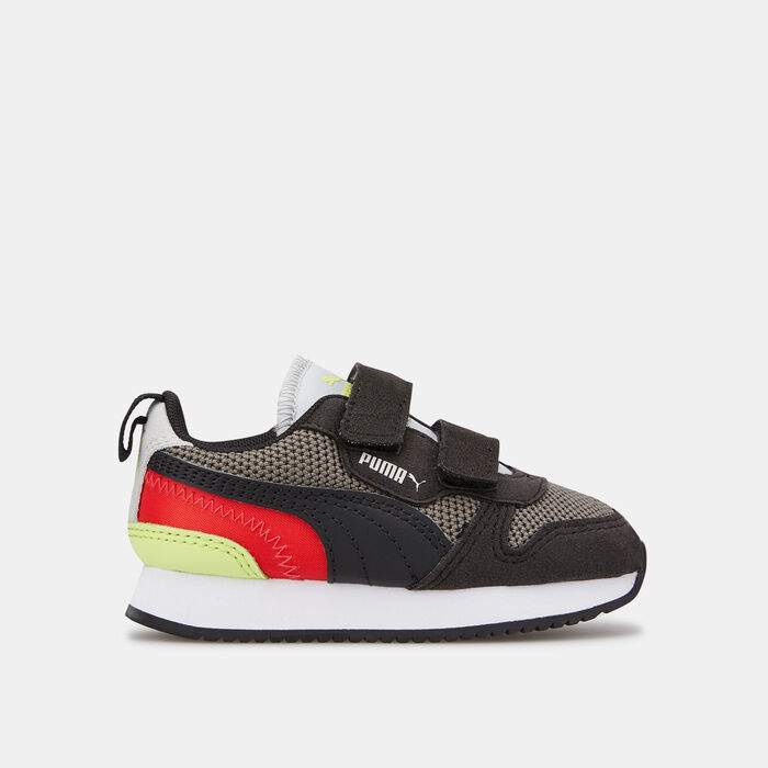 PUMA Kids' R78 Shoe (Baby and Toddler) PUMA Kids' R78 Shoe (Baby and Toddler) image number 0