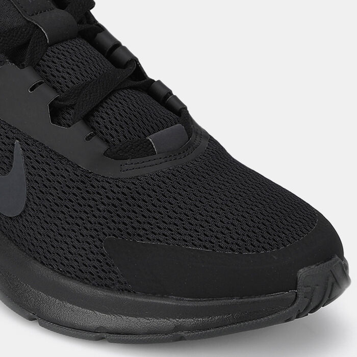 Nike Men's Air Max Alpha Trainer 4 Shoe Black Nike Men's Air Max Alpha Trainer 4 Shoe Black image number 4