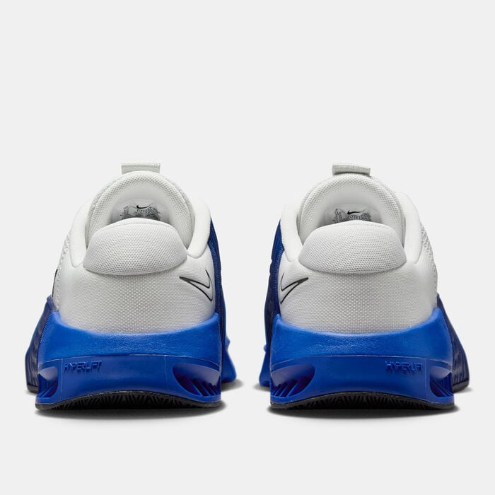 Nike Men's Metcon 9 Workout Shoes White Nike Men's Metcon 9 Workout Shoes White image number 3