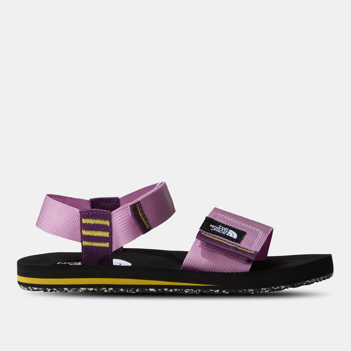 The North Face Women’s Skeena Sandals Purple image number 0