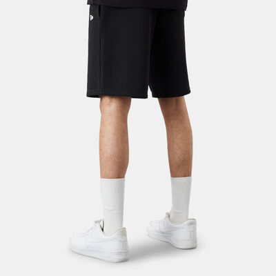 New Era Men's NE Essentials Shorts Black