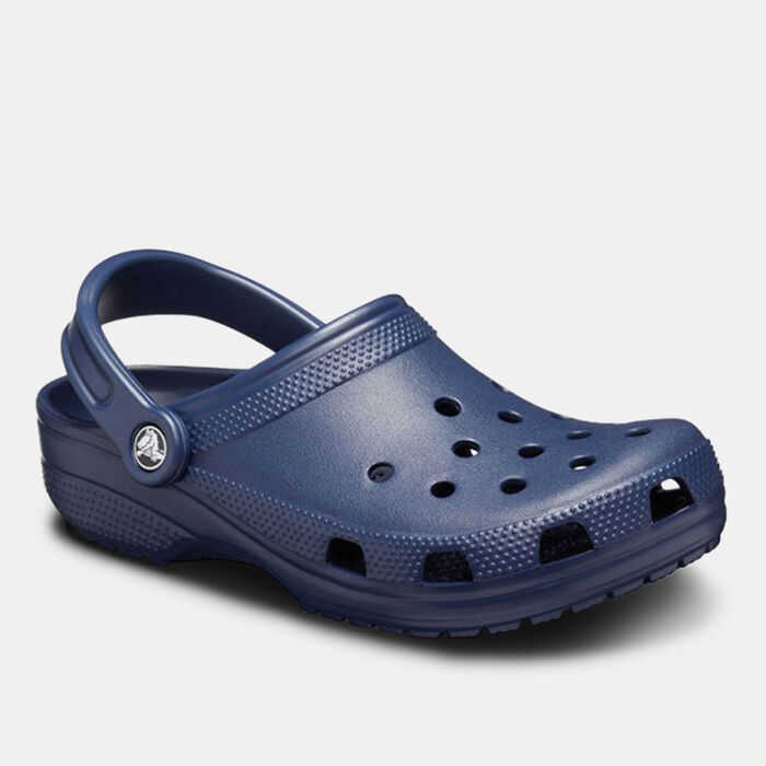 Crocs Classic Clogs Multi-Color Crocs Classic Clogs Multi-Color image number 1