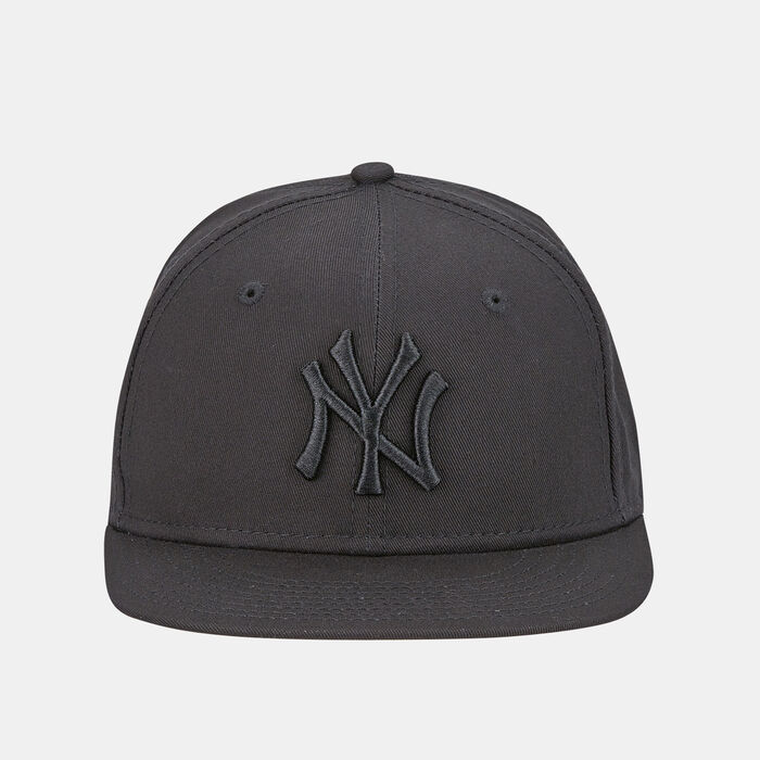 New Era Men's MLB 9Fifty New York Yankees Cap Black New Era Men's MLB 9Fifty New York Yankees Cap Black image number 0