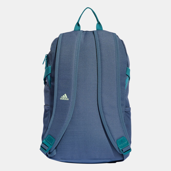 adidas Kids' Power Backpack Multi-Color adidas Kids' Power Backpack Multi-Color image number 1