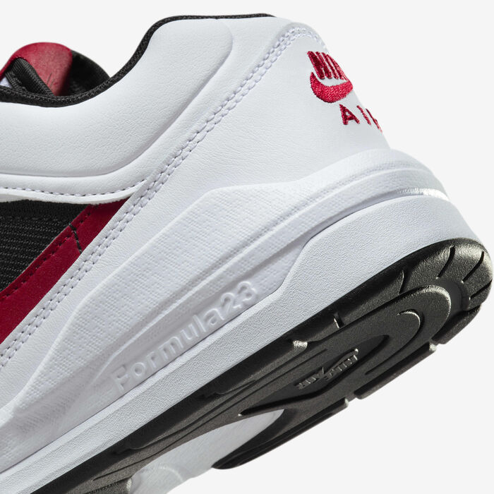 Jordan Kids' Stadium 90 Shoes White image number 7