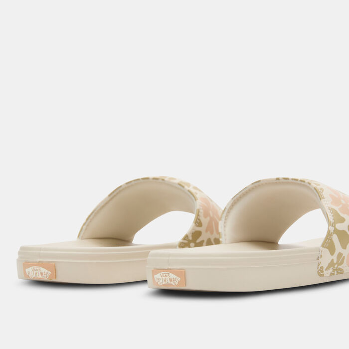 Vans Women's La Costa Slides Multi-Color Vans Women's La Costa Slides Multi-Color image number 4