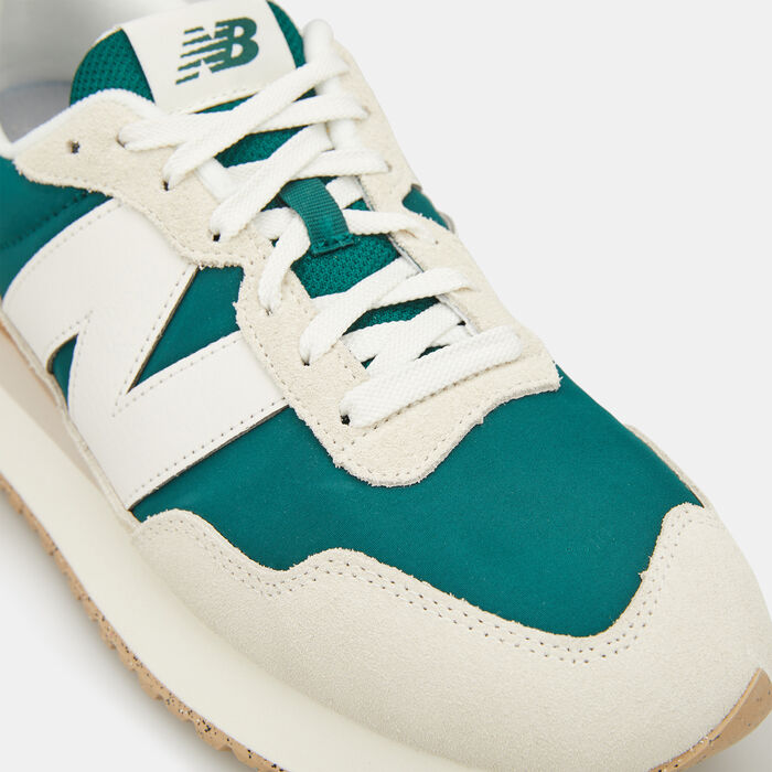 New Balance Men's 237 Shoes Blue New Balance Men's 237 Shoes Blue image number 4